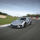 Illustration for article titled Put These Very Good 2019 Porsche 911 GT3 RS Photos In Your Life